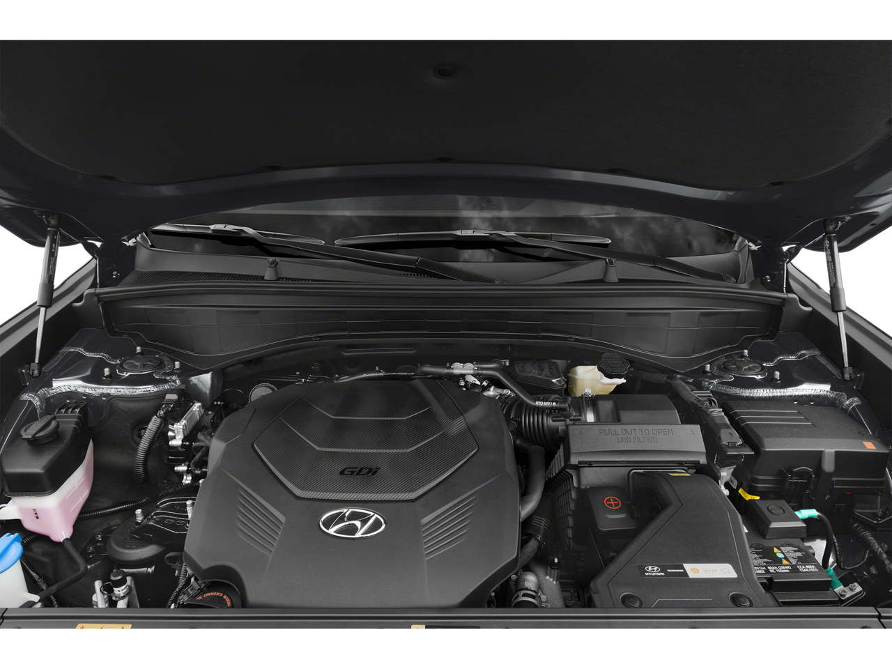 2025 Hyundai PALISADE Calligraphy Hempstead NY Millennium Hyundai