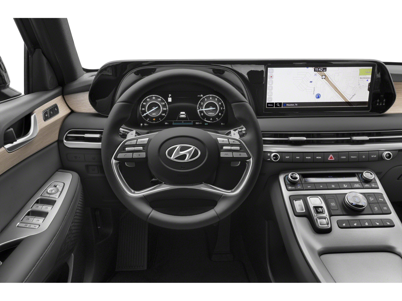 2025 Hyundai PALISADE Limited Hempstead NY Millennium Hyundai