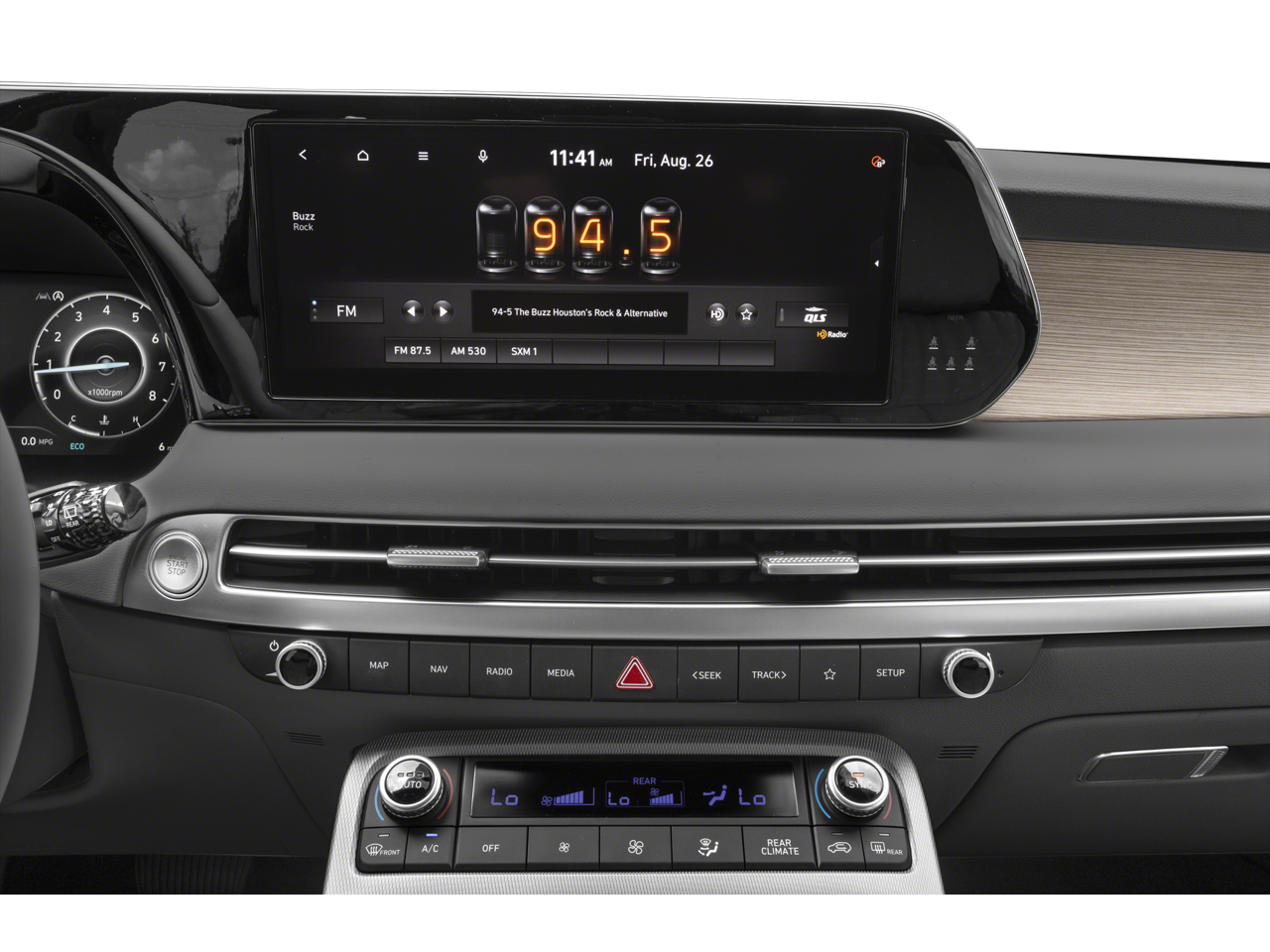 2025 Hyundai PALISADE Limited Hempstead NY Millennium Hyundai