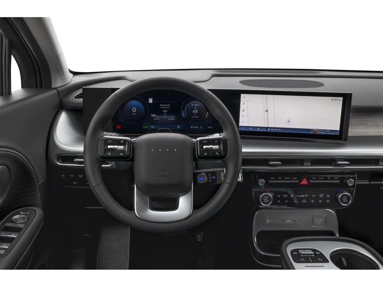 2026 Hyundai Ioniq SEL photo 2