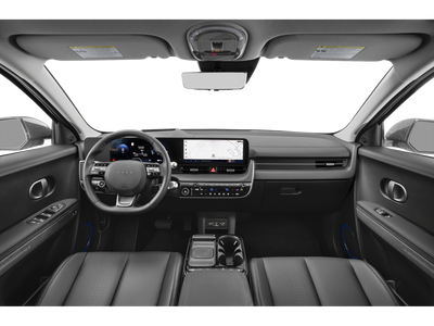2027 Hyundai IONIQ 5 Limited