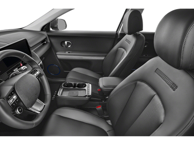 2027 Hyundai IONIQ 5 Limited