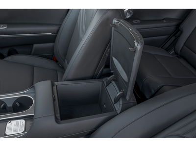 2027 Hyundai PALISADE HYBRID SEL Premium 8P