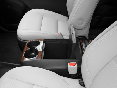 2016 Toyota Sienna XLE 7 Passenger