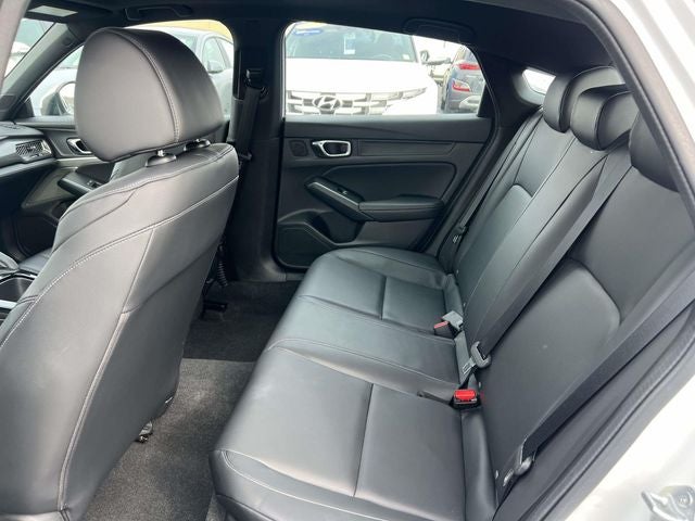 2023 Acura Integra A-Spec Package