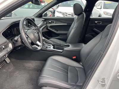 2023 Acura Integra A-Spec Package
