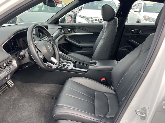 2023 Acura Integra A-Spec Package