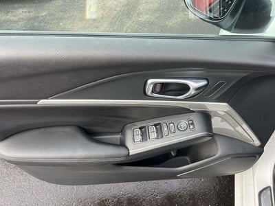 2023 Acura Integra A-Spec Package