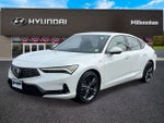 2023 Acura Integra A-Spec Package