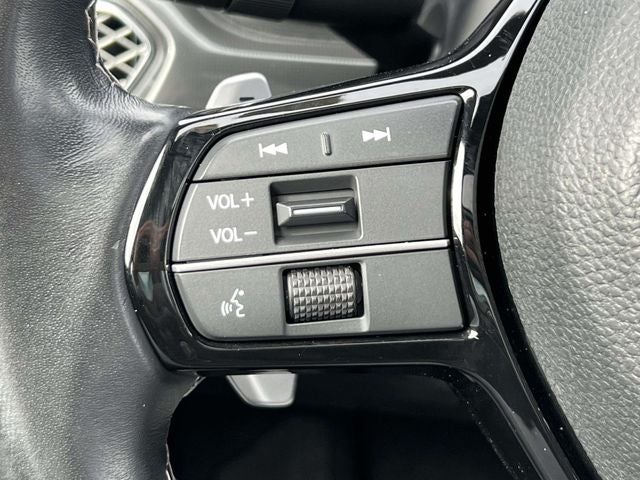 2023 Acura Integra A-Spec Package