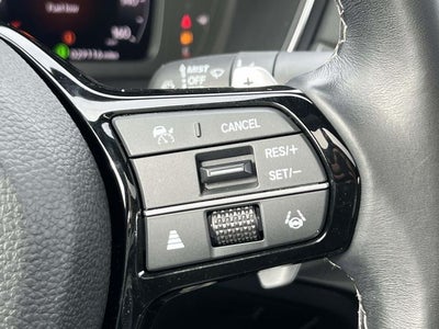 2023 Acura Integra A-Spec Package