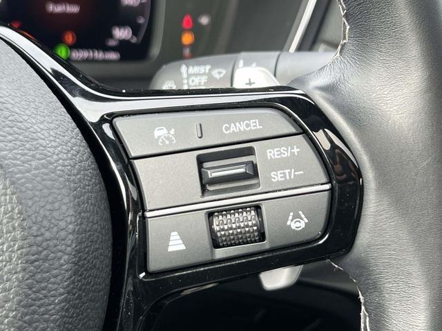 2023 Acura Integra A-Spec Package