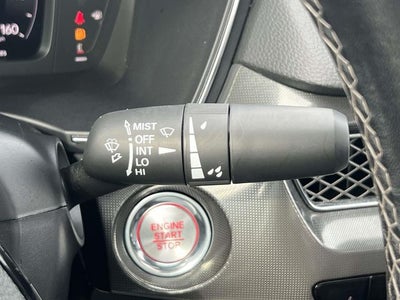 2023 Acura Integra A-Spec Package