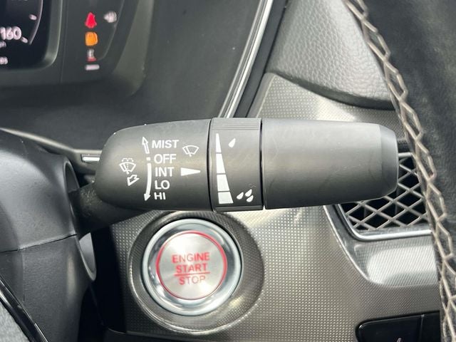 2023 Acura Integra A-Spec Package