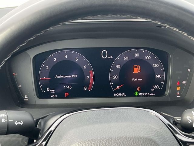 2023 Acura Integra A-Spec Package