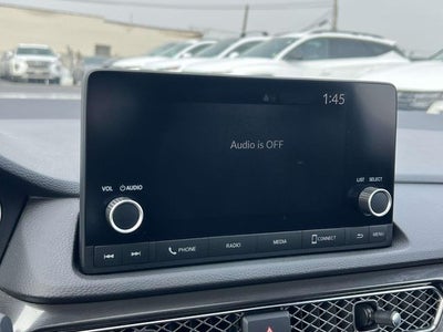 2023 Acura Integra A-Spec Package