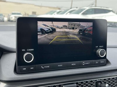 2023 Acura Integra A-Spec Package