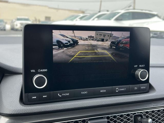 2023 Acura Integra A-Spec Package