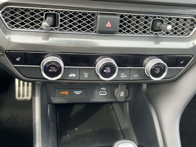 2023 Acura Integra A-Spec Package