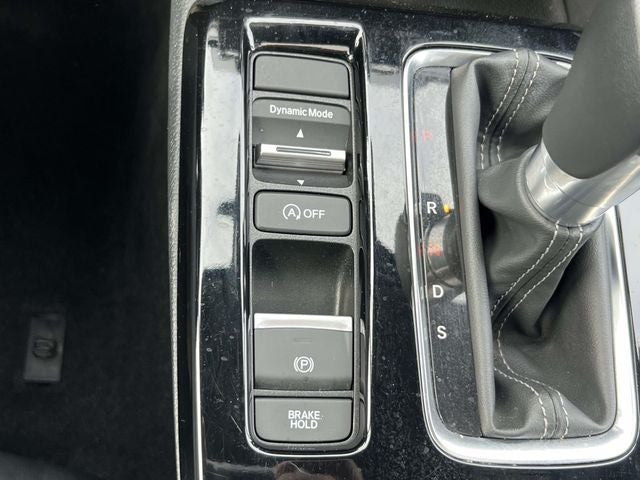 2023 Acura Integra A-Spec Package