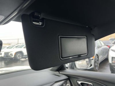 2023 Acura Integra A-Spec Package