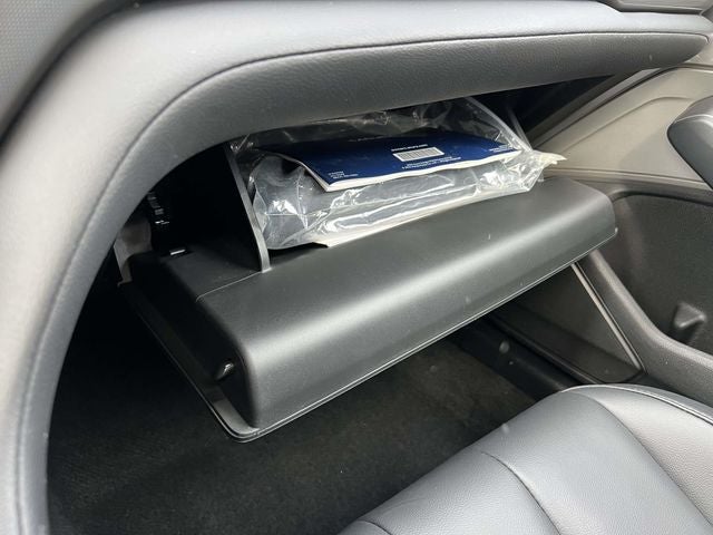 2023 Acura Integra A-Spec Package