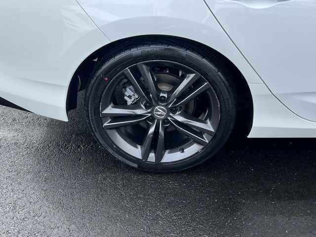 2023 Acura Integra A-Spec Package