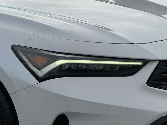 2023 Acura Integra A-Spec Package