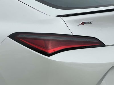 2023 Acura Integra A-Spec Package