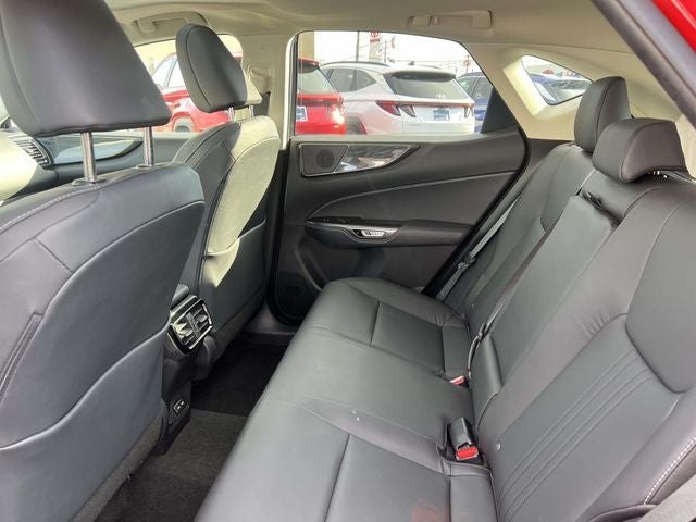 2023 Lexus NX 350h Premium