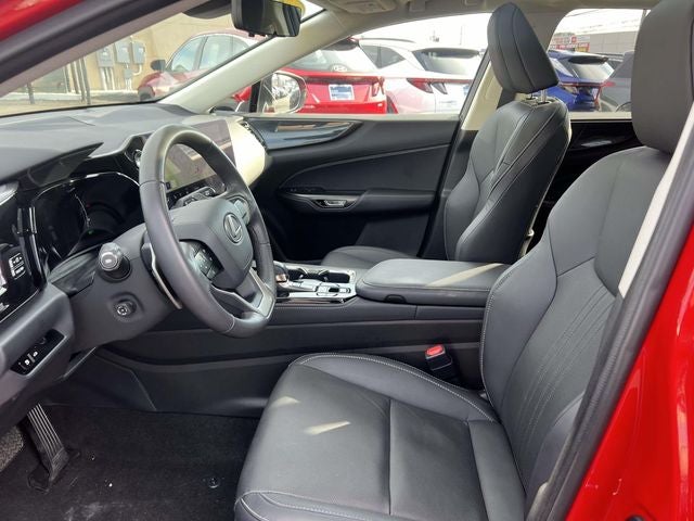 2023 Lexus NX 350h Premium