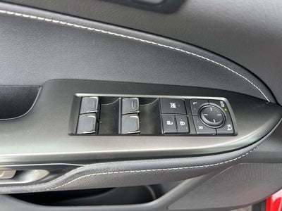 2023 Lexus NX 350h Premium