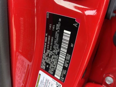 2023 Lexus NX 350h Premium