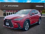 2023 Lexus NX 350h Premium