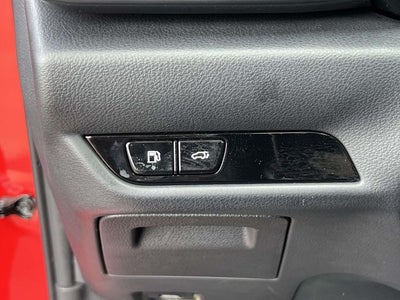 2023 Lexus NX 350h Premium