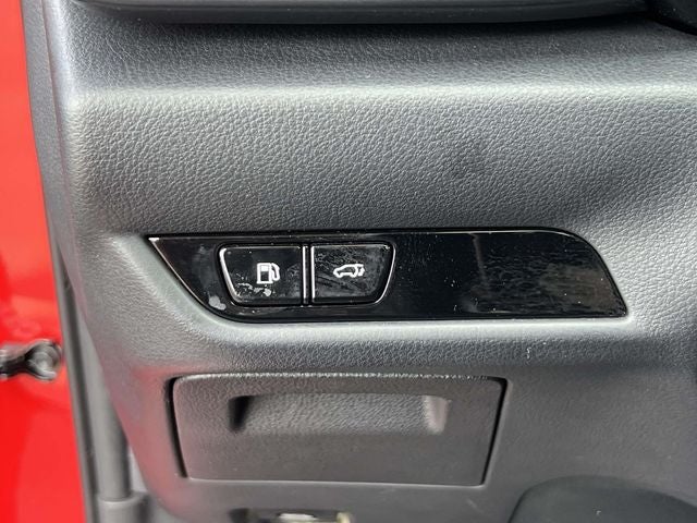 2023 Lexus NX 350h Premium