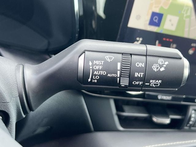 2023 Lexus NX 350h Premium