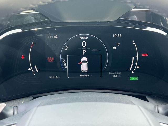 2023 Lexus NX 350h Premium