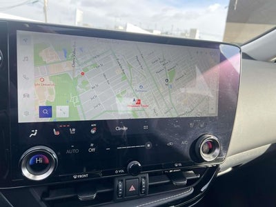 2023 Lexus NX 350h Premium