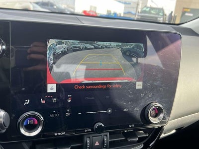 2023 Lexus NX 350h Premium