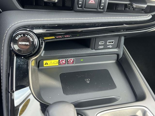 2023 Lexus NX 350h Premium