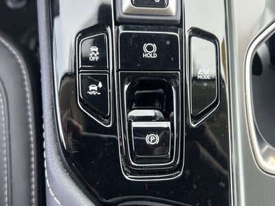 2023 Lexus NX 350h Premium