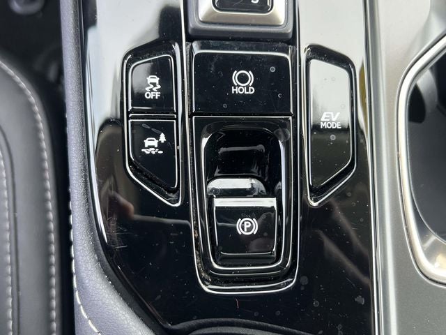 2023 Lexus NX 350h Premium