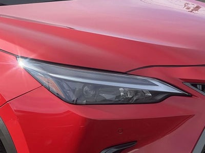 2023 Lexus NX 350h Premium