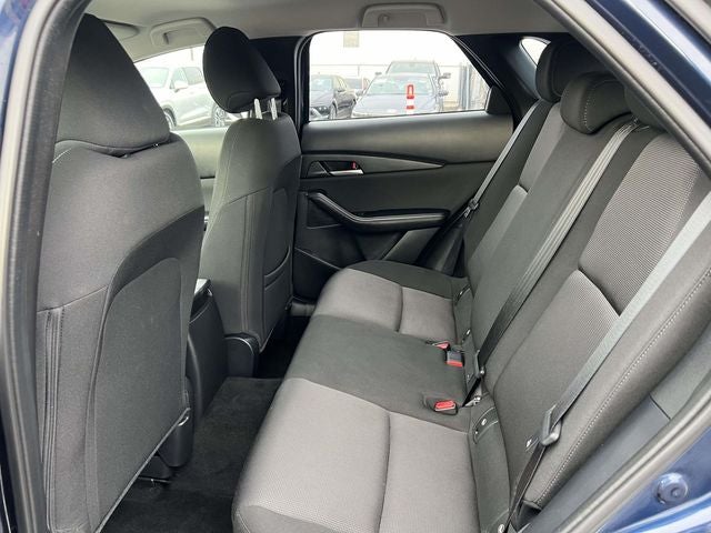 2023 Mazda Mazda CX-30 2.5 S