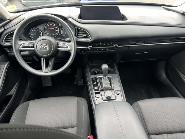 2023 Mazda Mazda CX-30 2.5 S