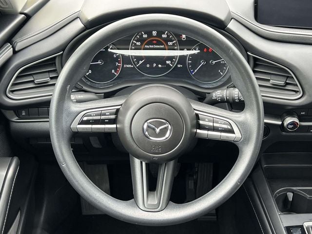 2023 Mazda Mazda CX-30 2.5 S