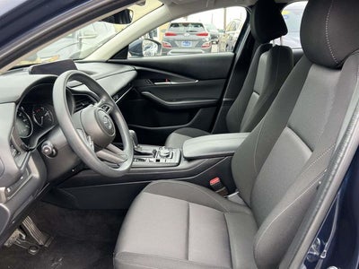 2023 Mazda Mazda CX-30 2.5 S