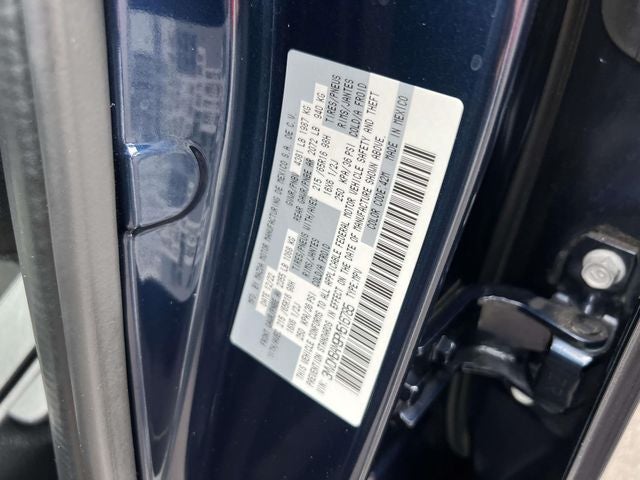 2023 Mazda Mazda CX-30 2.5 S