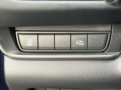 2023 Mazda Mazda CX-30 2.5 S